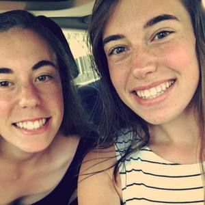 Meet your Posher, Marrisa